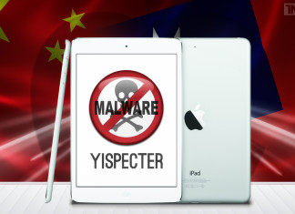 YiSpecter – Virus pericoloso per dispositivi iOS
