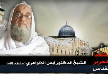 VIDEO – Capo di Al Qaeda: attaccare l’America per liberare Gerusalemme