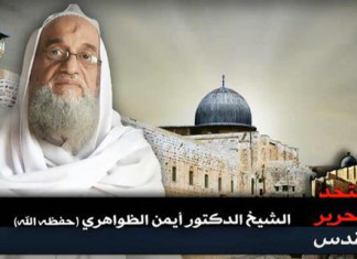VIDEO – Capo di Al Qaeda: attaccare l’America per liberare Gerusalemme