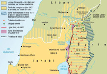 Il boicottaggio “accidentale” del Golan