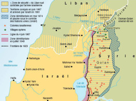 Il boicottaggio “accidentale” del Golan
