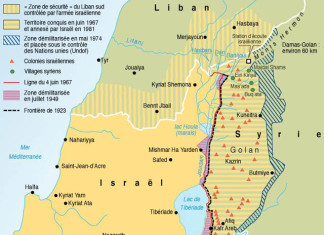 Il boicottaggio “accidentale” del Golan