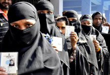Arabia Saudita: 12/12 donne saudite – prima campagna elettorale