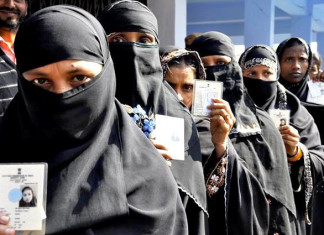 Arabia Saudita: 12/12 donne saudite – prima campagna elettorale