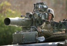 SCANDALO CIA : Ribelli siriani hanno armi della CIA capaci di abbattere aerei che volano a 10000 metri di quota
