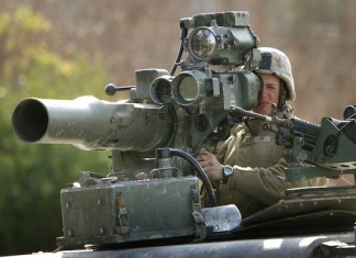 SCANDALO CIA : Ribelli siriani hanno armi della CIA capaci di abbattere aerei che volano a 10000 metri di quota