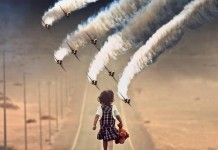 Guerra Chimica o Chimica della Guerra – Questo è il Dilemma