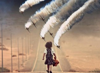 Guerra Chimica o Chimica della Guerra – Questo è il Dilemma