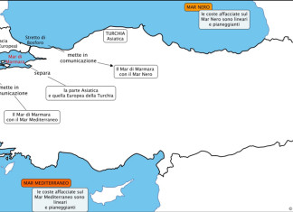 RUSSIA : Il Cremlino annuncia “misure pesanti” contro la Turchia
