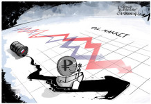 RUSSIA – PETROLIO : Si Agitano le Acque