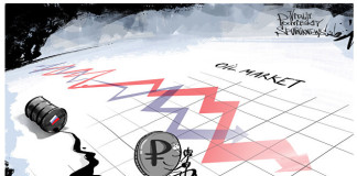 RUSSIA – PETROLIO : Si Agitano le Acque