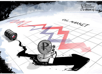 RUSSIA – PETROLIO : Si Agitano le Acque