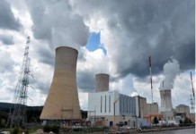 BELGIO : Esplosione alla Centrale Elettrica Nucleare – Catastrofe Annunciata