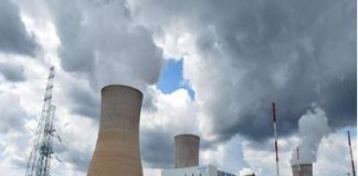 BELGIO : Esplosione alla Centrale Elettrica Nucleare – Catastrofe Annunciata
