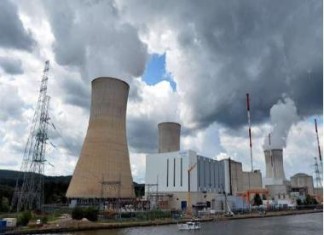 BELGIO : Esplosione alla Centrale Elettrica Nucleare – Catastrofe Annunciata