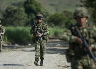 Centinaia di colombiani combattono in Yemen per la Coalizione Saudita