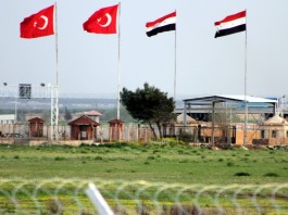 USA : Turchia Deve Inviare Truppe al Confine con la Siria