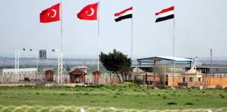 USA : Turchia Deve Inviare Truppe al Confine con la Siria