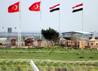 USA : Turchia Deve Inviare Truppe al Confine con la Siria