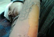 OPCW trova armi chimiche utilizzate dai ribelli contro ISIS durante gli scontri in Siria – Reuters