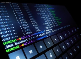 Gruppo Armeno Hackera la Banca Centrale Azerbaigian