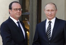 USA : Delude la Francia che ora è pronta a cambiare la NATO con la Russia