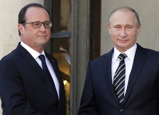 USA : Delude la Francia che ora è pronta a cambiare la NATO con la Russia