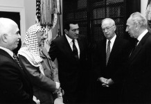 Yigal Amir uccise Rabin, non la pace
