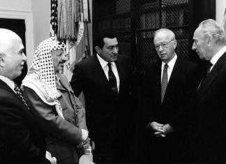 Yigal Amir uccise Rabin, non la pace