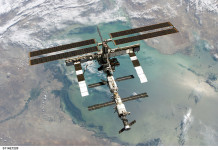VIDEO – Stazione Spaziale ISS : 15° COMPLEANNO – cooperazione internazionale perfetta