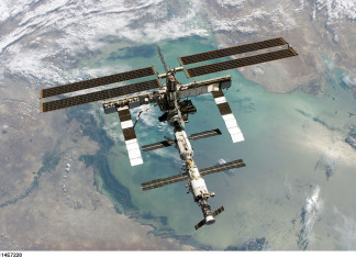 VIDEO – Stazione Spaziale ISS : 15° COMPLEANNO – cooperazione internazionale perfetta