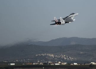 REPORT ESCLUSIVO – Israele Air Force : Nessun paese può resistere alla sua potenza di fuoco