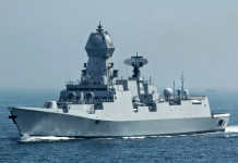 VIDEO – Sistema Intercettazione Indo-israeliano Barak 8