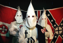 Ku Klux Klan : Anonymous svela i nomi di 57 membri