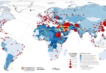 ANALISI APPROFONDITA : Come gli attacchi di Parigi Aumentano la Minaccia Globale
