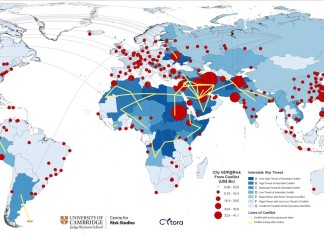 ANALISI APPROFONDITA : Come gli attacchi di Parigi Aumentano la Minaccia Globale