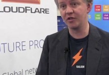 CloudFlare : Proteggere siti ISIS non è reato….CEO nega accuse di Anonymous