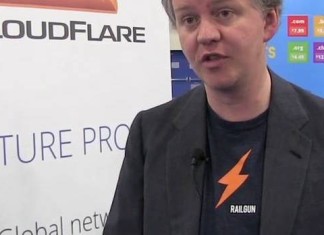 CloudFlare : Proteggere siti ISIS non è reato….CEO nega accuse di Anonymous