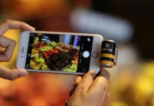 Mobeego : svela caricabatterie smartphone usa e getta