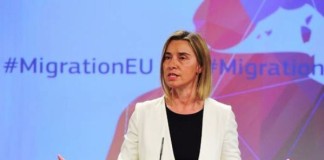 Mogherini: Pakistan pronto a riammettere i clandestini