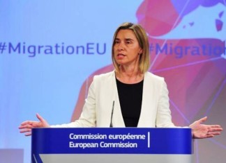 Mogherini: Pakistan pronto a riammettere i clandestini