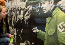 GERMANIA OCCIDENTALE : OLTRE 50% DEI LAVORATORI ERANO EX-NAZISTI
