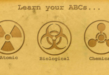 Differenze tra Armi Biologiche e Chimiche – Difendersi – Capire