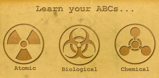Differenze tra Armi Biologiche e Chimiche – Difendersi – Capire