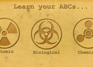Differenze tra Armi Biologiche e Chimiche – Difendersi – Capire