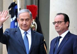 Netanyahu: “In Israele come in Francia, il terrorismo è terrorismo”