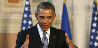 USA : Obama lascerà la presidenza con il doppio del debito pubblico trovato ad inizio mandato