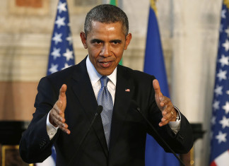 USA : Obama lascerà la presidenza con il doppio del debito pubblico trovato ad inizio mandato