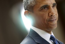 Obama : NO Attacco di Terra in Siria