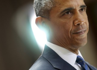 Obama : NO Attacco di Terra in Siria
